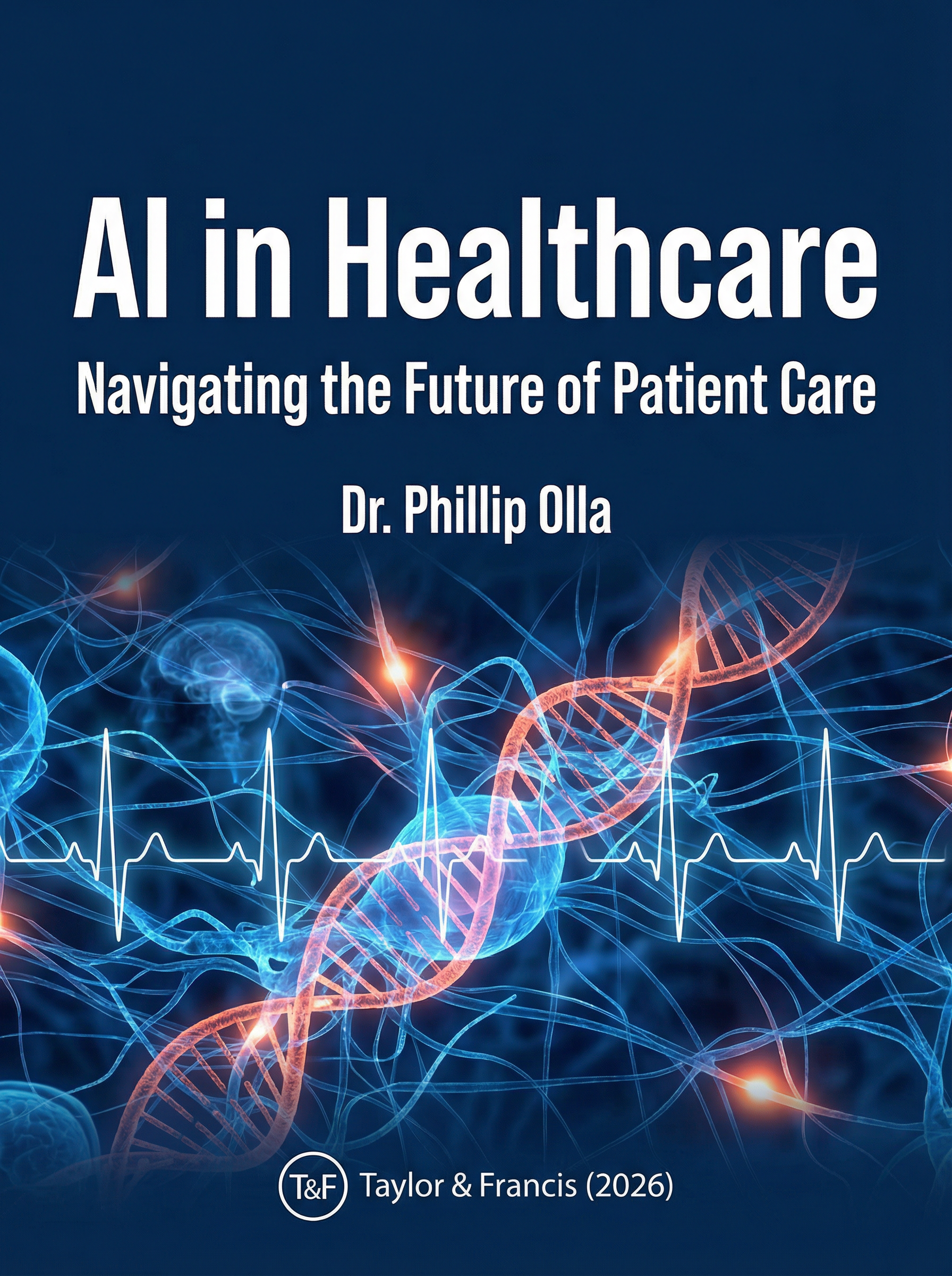 AI in Healthcare: Navigating the Future of Patient Care